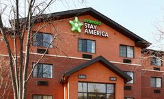 Extended Stay America Stes Rtp 4610 Miam