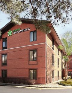 Extended Stay America Stes Cary S Regenc