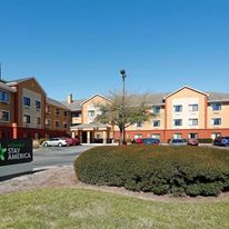 Extended Stay America Stes Camp Lejeune
