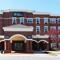 Extended Stay America Stes Gso Airport