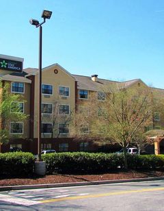 Extended Stay America Stes Perimeter Cre