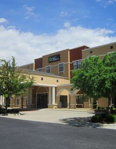 Extended Stay America Stes Fayettevill C