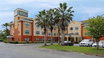 Extended Stay America Stes Theme Parks M