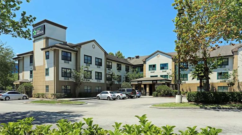 Extended Stay America Stes Maitland 1760 Exterior. Images powered by <a href="https://iceportal.shijigroup.com" target="_blank" rel="noopener">Ice Portal</a>.