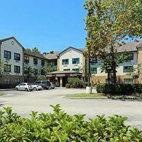 Extended Stay America Stes Maitland 1760
