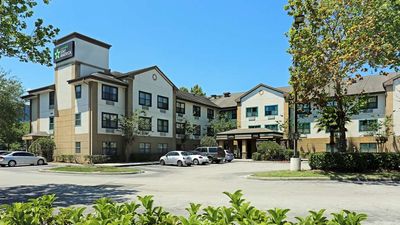 Extended Stay America Stes Maitland 1760