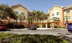 Extended Stay America Stes Ft Laud Plant