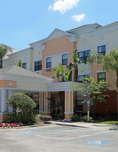 Extended Stay America Stes Maitland1776