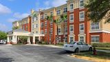 Extended Stay America Stes Orlando Conve Exterior
