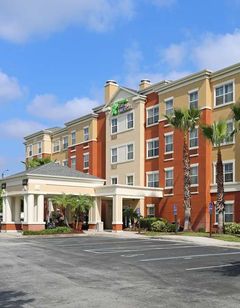 Extended Stay America Stes Orlando Conve