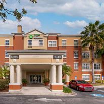 Extended Stay America Stes Orlando Conve