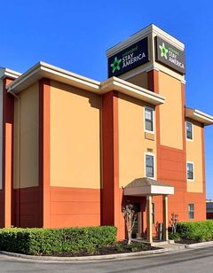 Extended Stay America Stes Savannah Mdtn