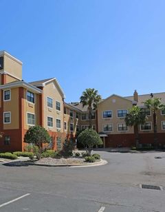 Extended Stay America Tampa Airport