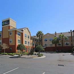 Extended Stay America Tampa Airport