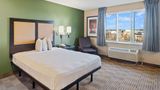 Extended Stay America Stes Dc Springfiel Room