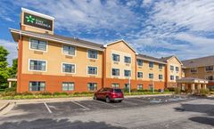 Extended Stay America Stes Baltimore Tim