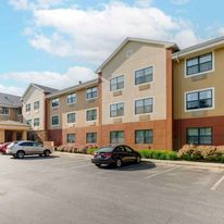 Extended Stay America Stes Germantown Mi