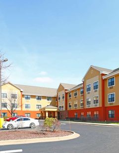 Extended Stay America Suites Monroeville