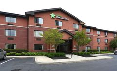 Extended Stay America Stes Mt Laurel Pac