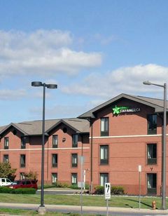 Extended Stay America Stes Phl Airport B