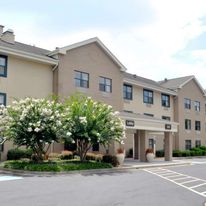 Extended Stay America Stes N Gaithersbur