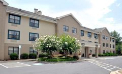 Extended Stay America Stes N Gaithersbur