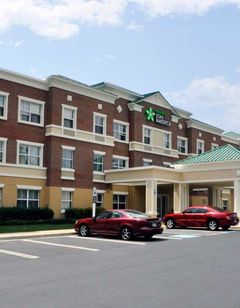 Extended Stay America Stes S Gaithersbur