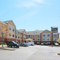 Extended Stay America Stes Lexington Prk