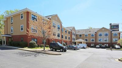 Extended Stay America Stes Lexington Prk