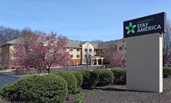 Extended Stay America Stes Allentown