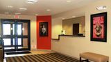 Extended Stay America Stes Allentown Lobby