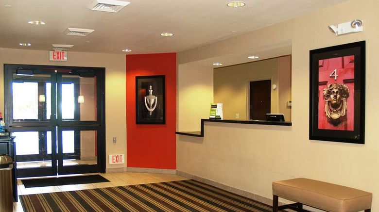<b>Extended Stay America Stes Allentown Lobby</b>. Images powered by <a href="https://iceportal.shijigroup.com/" title="IcePortal" target="_blank">IcePortal</a>.