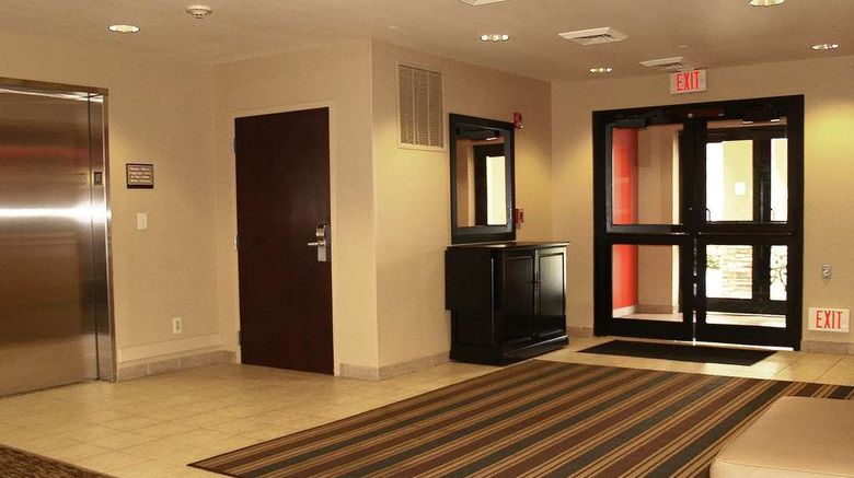 <b>Extended Stay America Stes Allentown Lobby</b>. Images powered by <a href="https://iceportal.shijigroup.com/" title="IcePortal" target="_blank">IcePortal</a>.