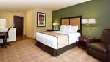 Extended Stay America Stes Secaucus Mea Room