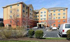 Extended Stay America Stes Secaucus Mea