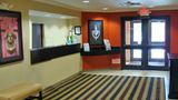 Extended Stay America - Newark Airport Lobby