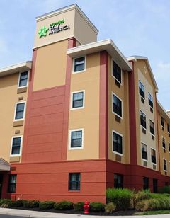 Extended Stay America - Newark Airport