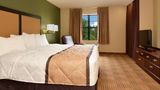 Extended Stay America - Newark Airport Room