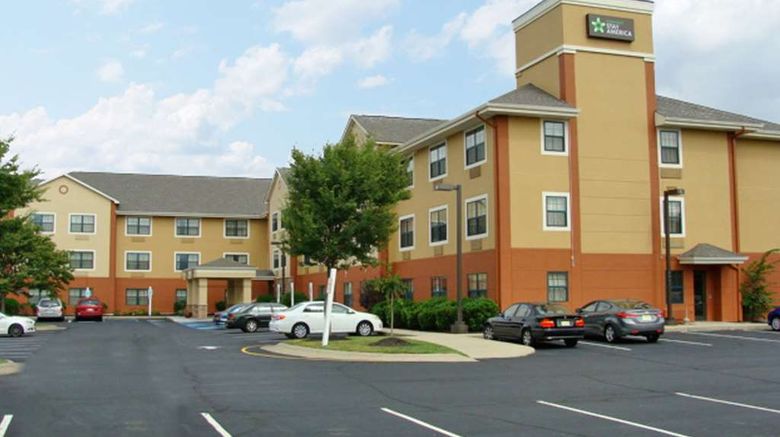 Extended Stay America Stes Somerset Fran Exterior. Images powered by <a href="https://iceportal.shijigroup.com" target="_blank" rel="noopener">Ice Portal</a>.