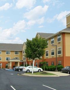 Extended Stay America Stes Somerset Fran