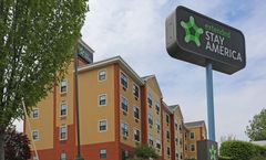 Extended Stay America Stes Plymouth Meet