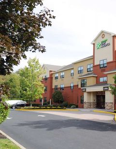 Extended Stay America Stes Princeton Wes