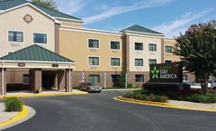 Extended Stay America Stes Womack Dr