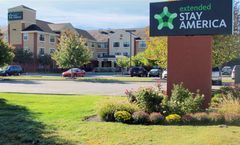 Extended Stay America Stes Fishkill