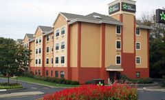 Extended Stay America Stes West Mifflin