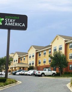Extended Stay America Stes Baltimore Bel