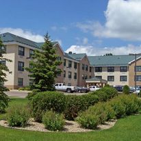 Extended Stay America Stes Minneapolis W