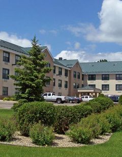 Extended Stay America Stes Minneapolis W
