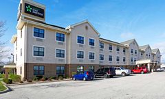 Extended Stay America Stes Rochester N