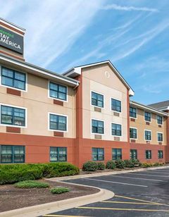 Extended Stay America Stes Ind Airport